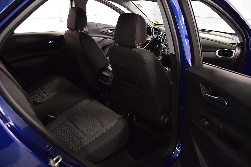 Used 2022 Chevrolet Equinox LT AWD/4WD image 29