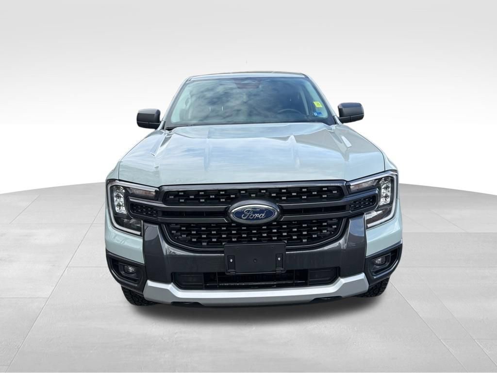 Used 2024 Ford Ranger XLT image 9