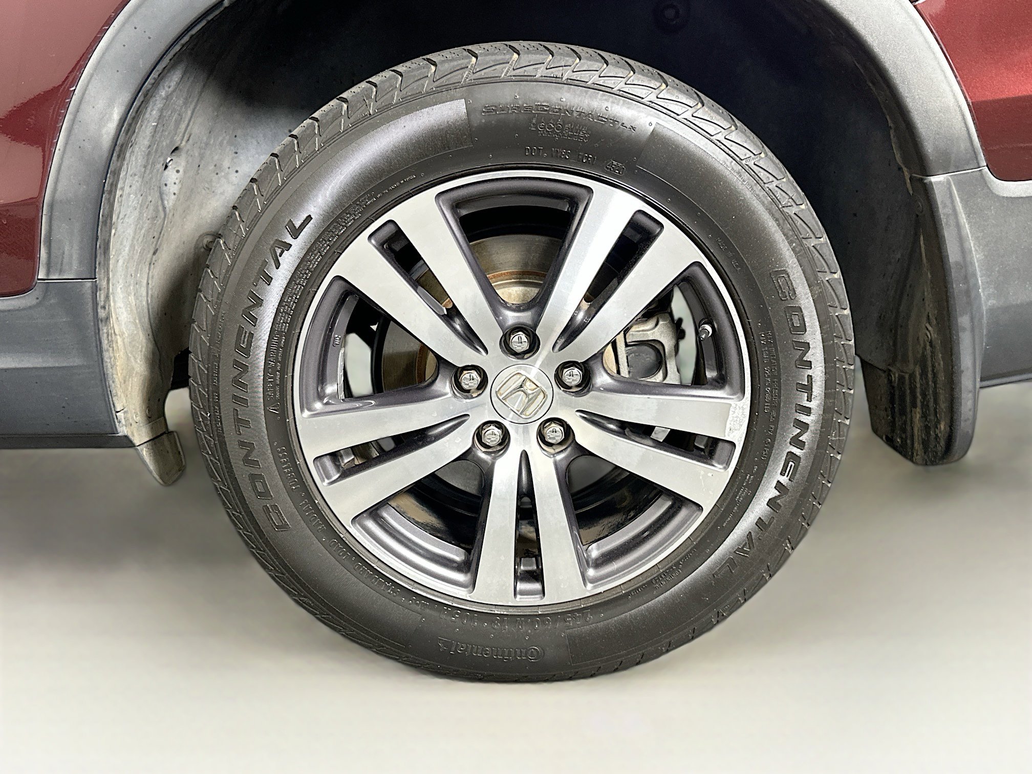 Used 2017 Honda Pilot EX-L image 11