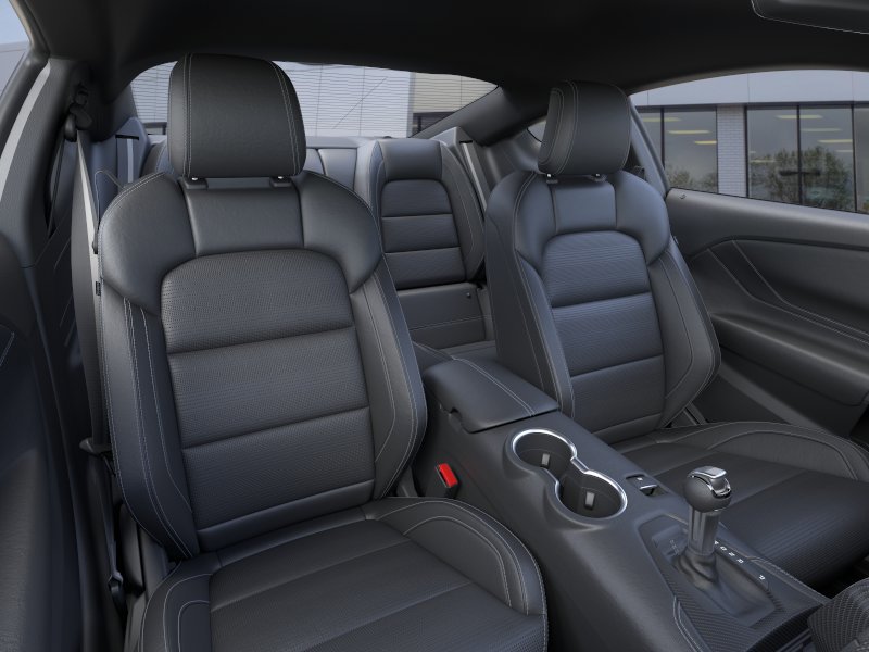 New 2025 Ford Mustang GT Premium RWD image 10