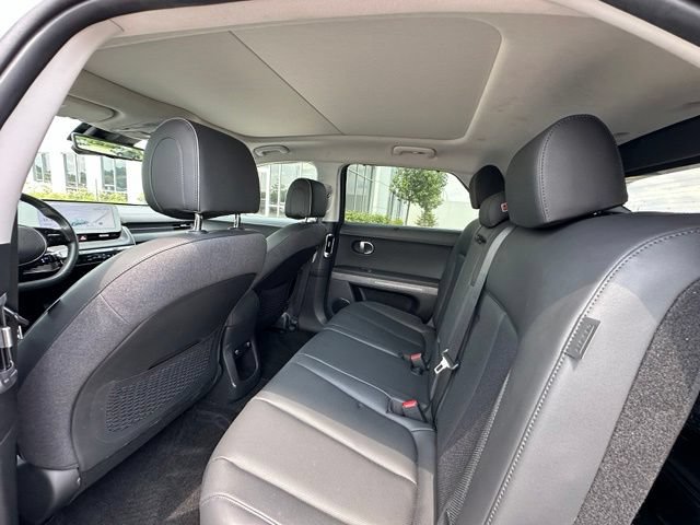 Used 2024 Hyundai Ioniq 5 Limited AWD/4WD image 13