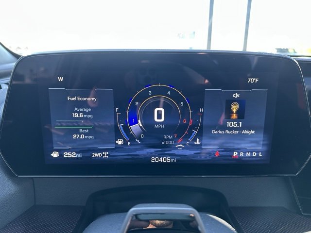 Used 2024 Chevrolet Traverse RS w/ LPO, Floor Liner Package image 28