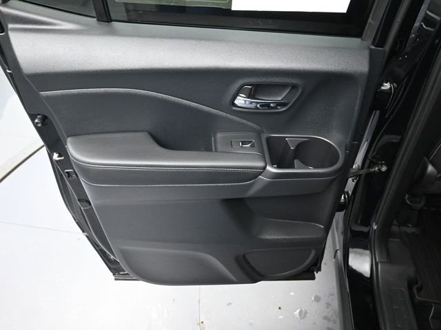 Certified 2023 Honda Ridgeline RTL-E image 28