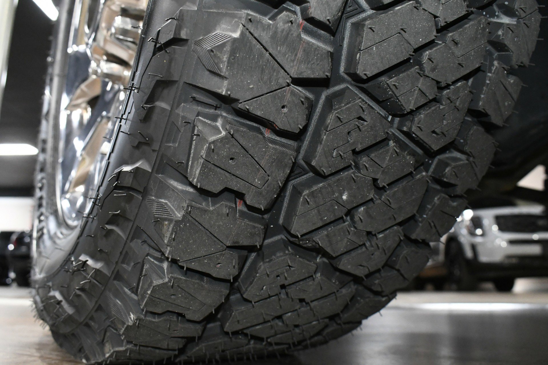 Used 2019 Ford F250 Lariat w/ Lariat Ultimate Package image 70