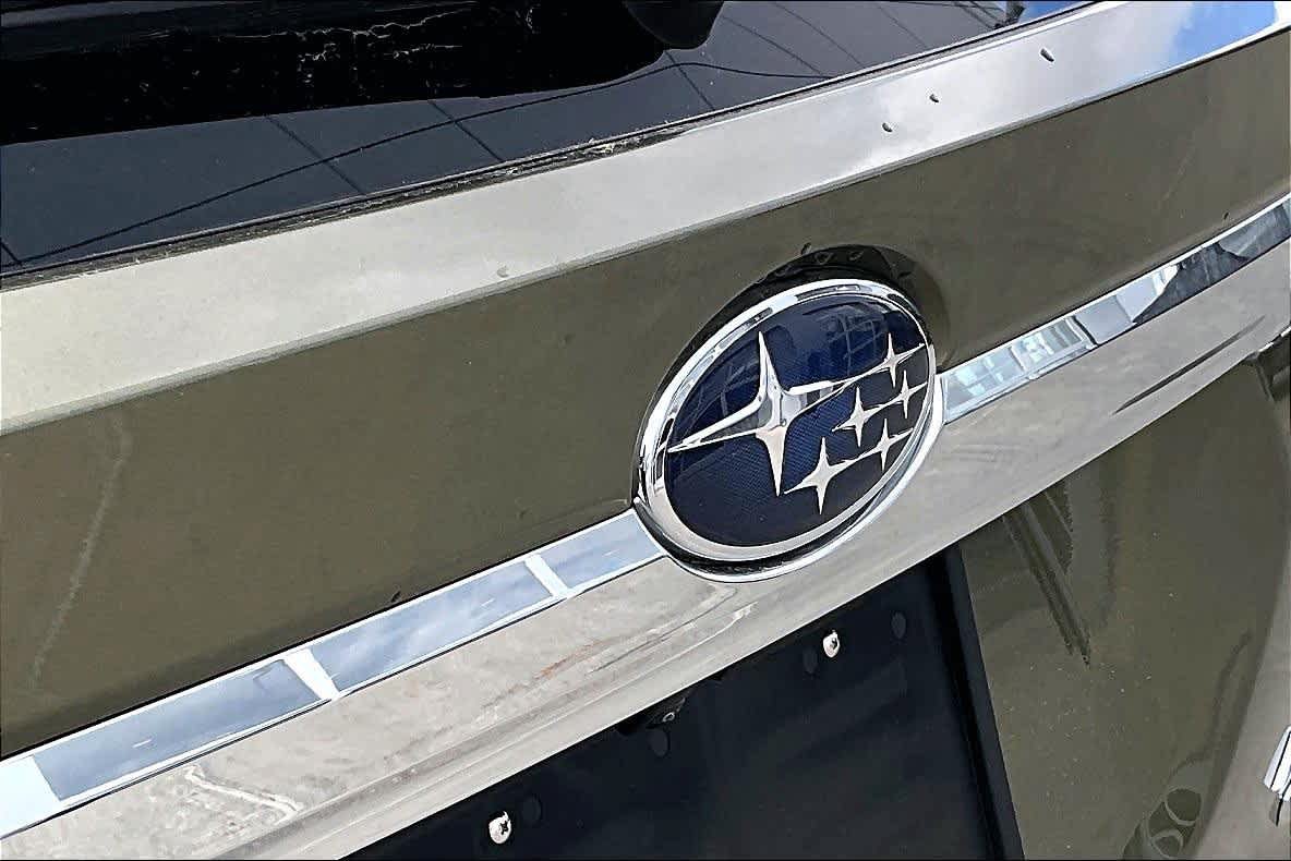 New 2026 Subaru Ascent Limited AWD/4WD image 12
