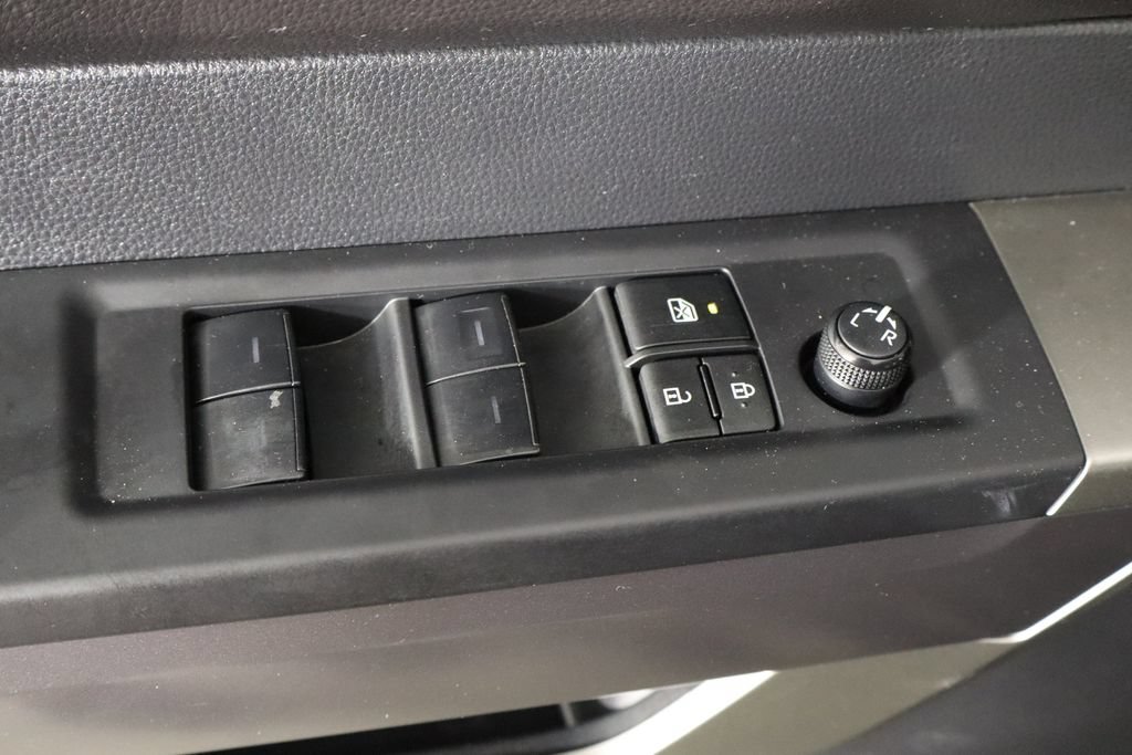 Used 2023 Toyota Tundra SR5 w/ SR5 Convenience Package AWD/4WD image 20