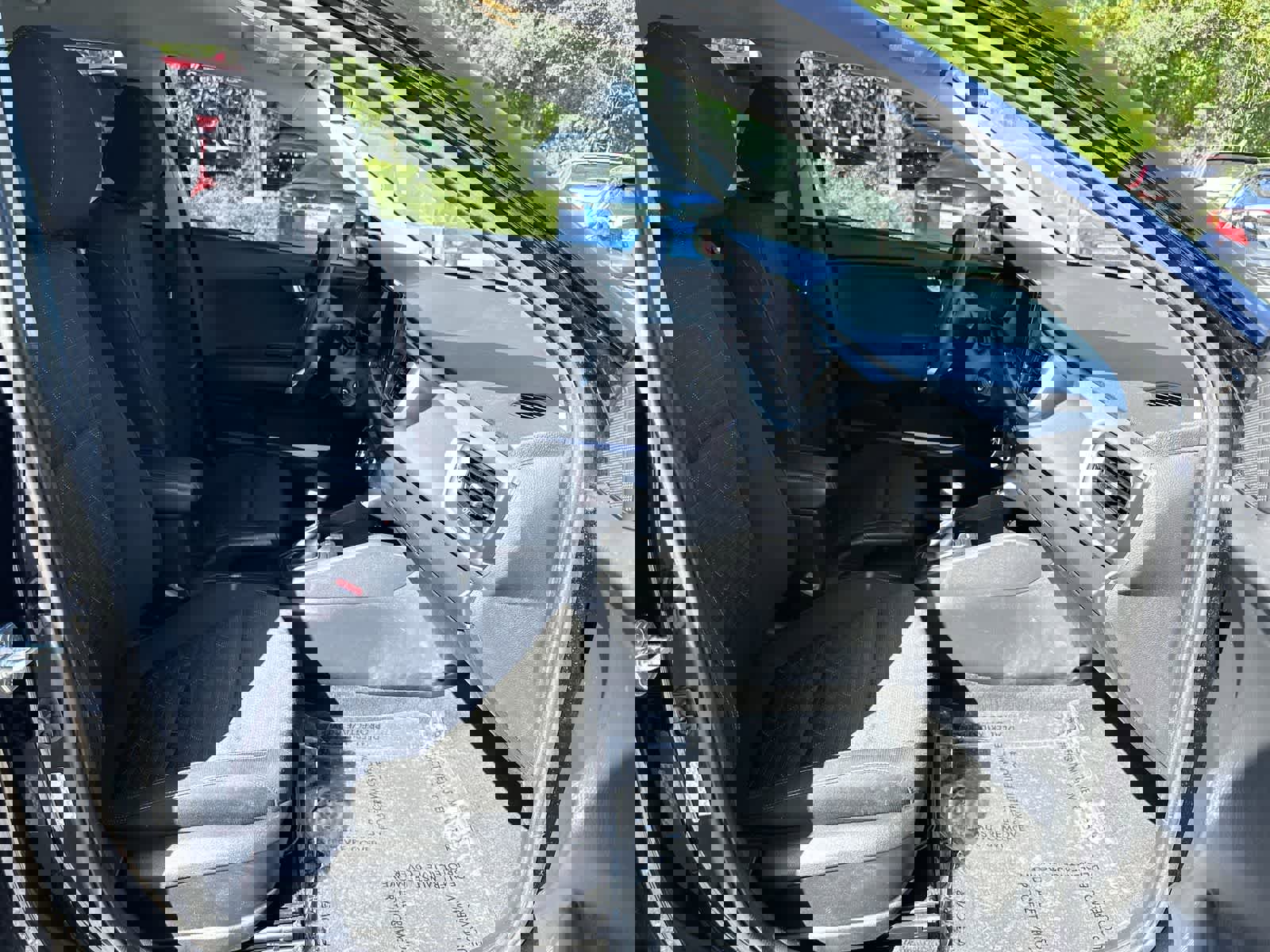 Used 2021 Kia Rio S FWD image 17