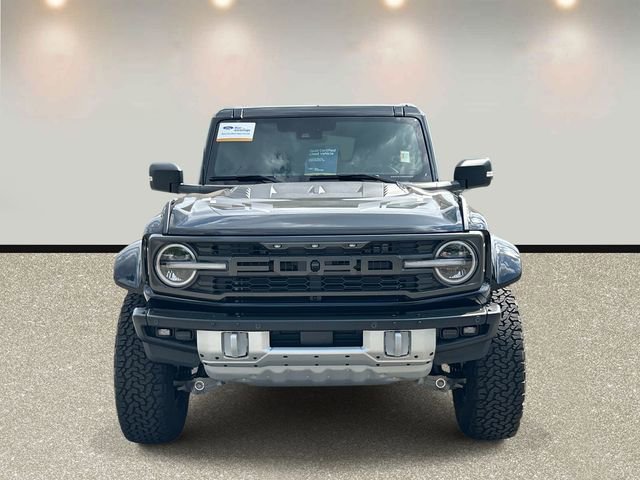 Certified 2025 Ford Bronco Raptor AWD/4WD image 2