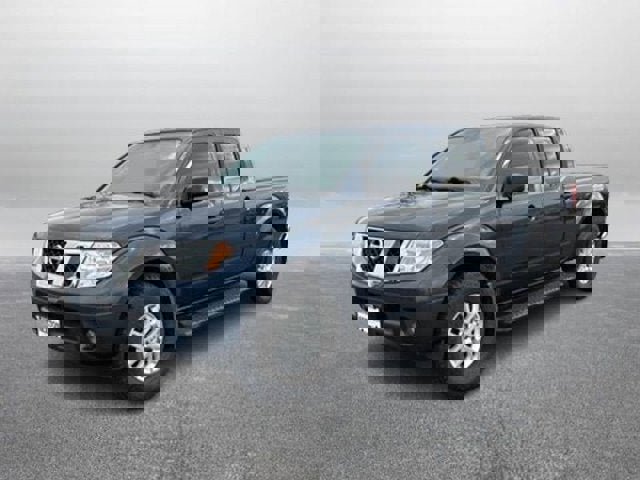 Used 2016 Nissan Frontier SV w/ SV Value Truck Package