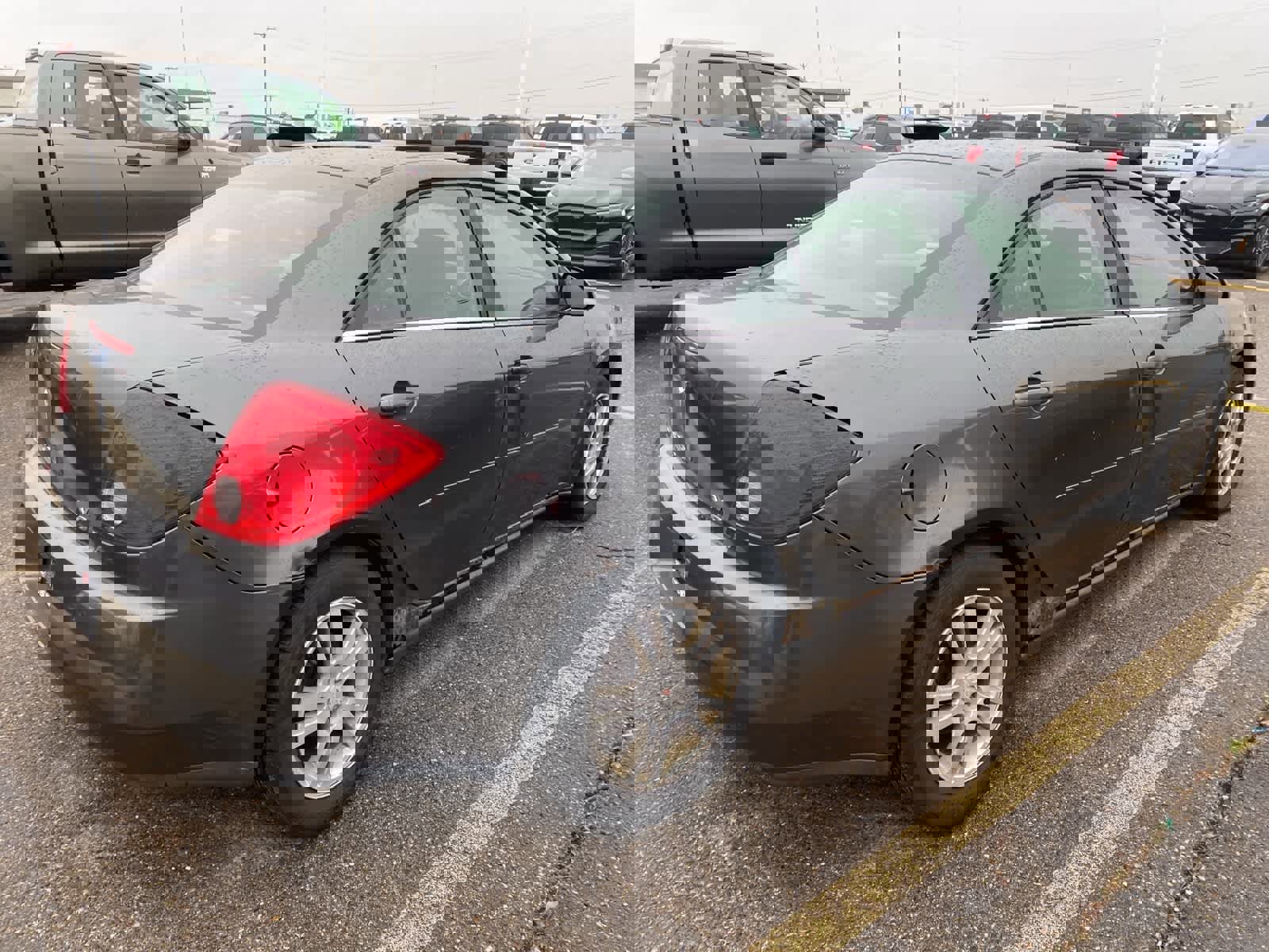 Used 2006 Pontiac G6 Sedan w/ Premium Value Package image 10