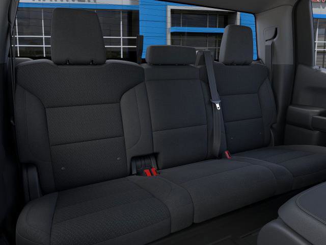 New 2026 GMC Sierra 1500 Pro w/ Pro Value Package RWD image 33