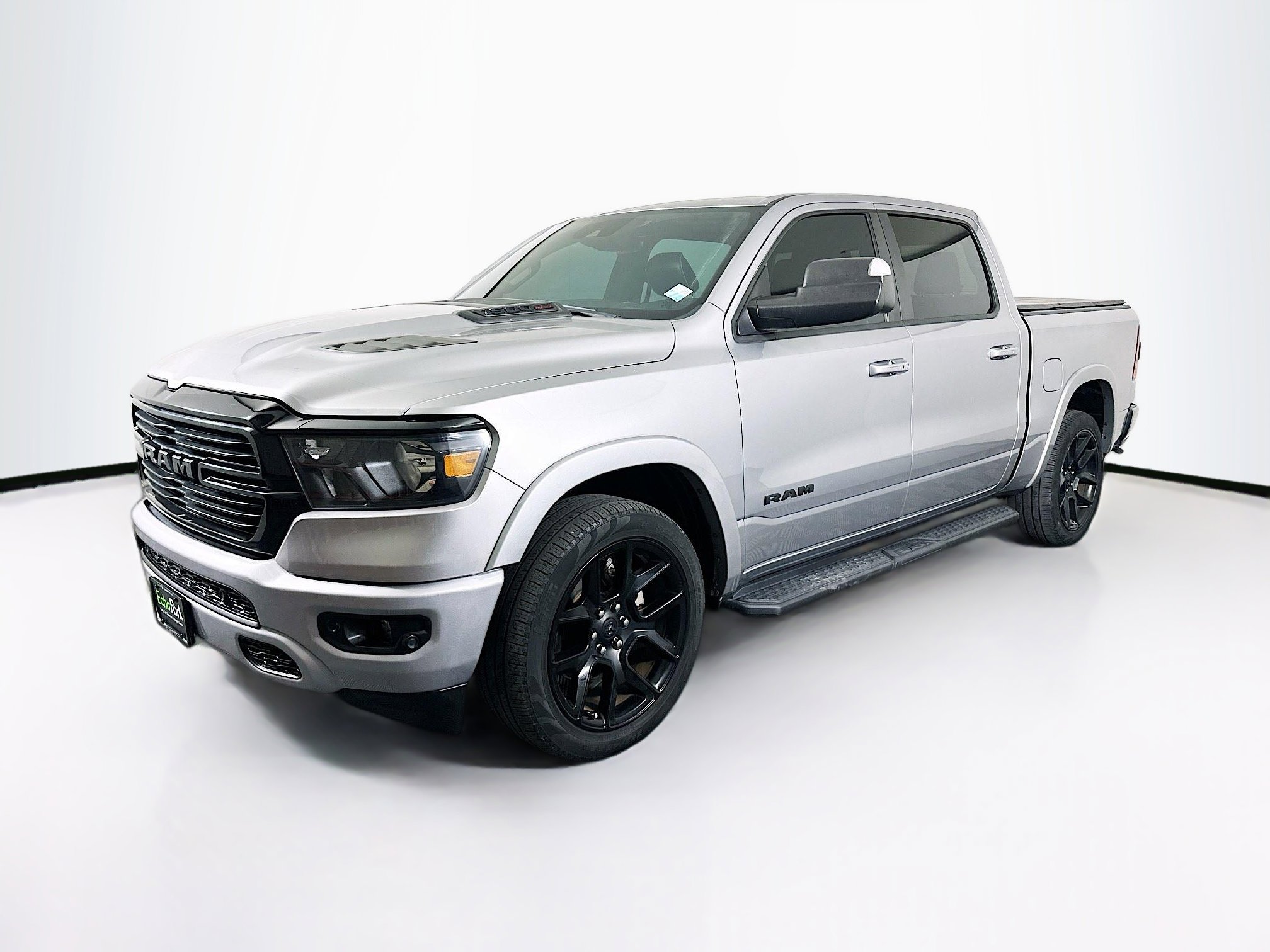 Used 2022 RAM 1500 Laramie image 3