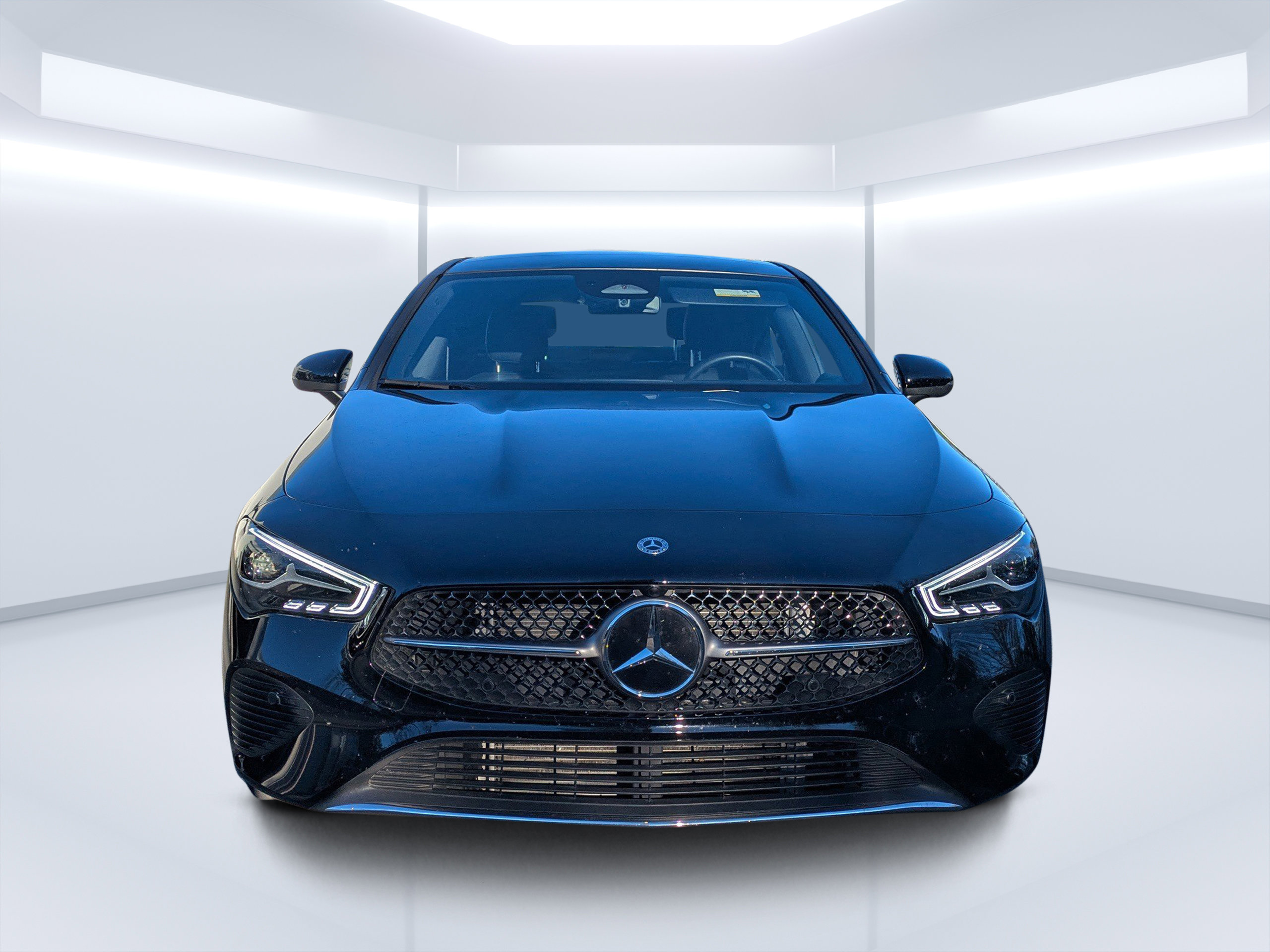 Used 2024 Mercedes-Benz CLA 250 image 8