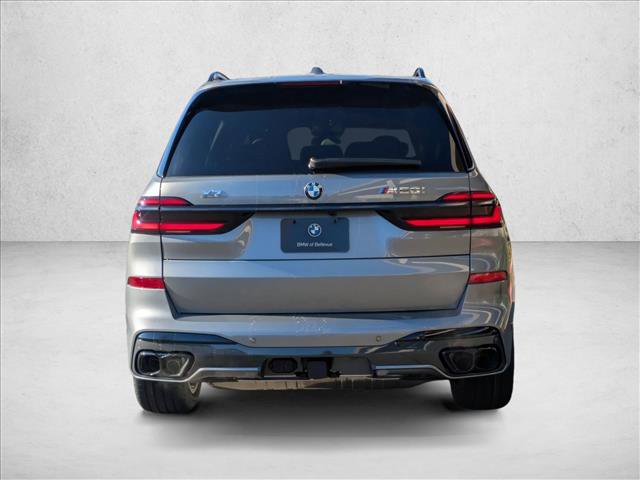New 2026 BMW X7 M60i image 7