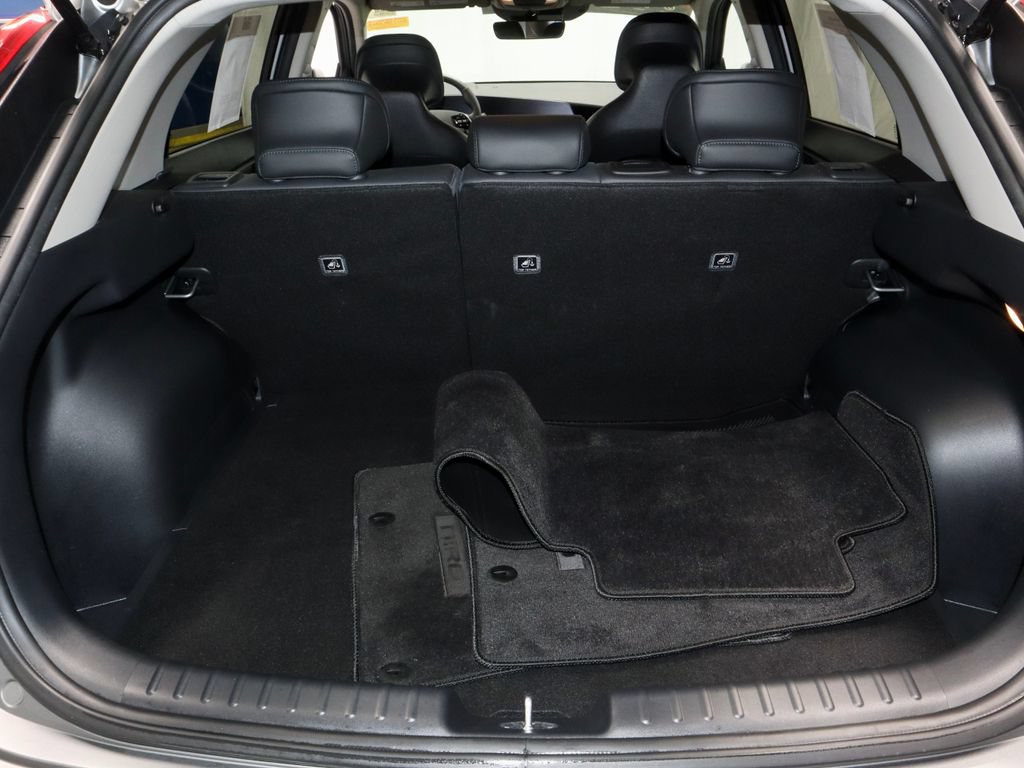 Used 2023 Kia Niro EX FWD image 15