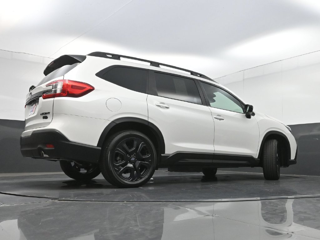 Used 2024 Subaru Ascent Onyx Edition AWD/4WD image 28