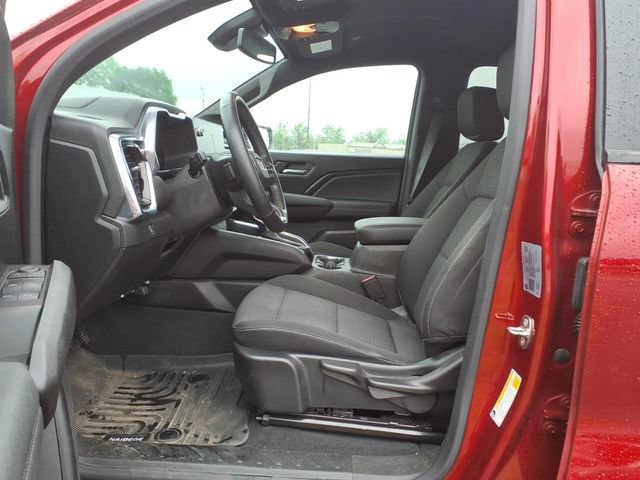 Used 2023 GMC Canyon Elevation w/ Convenience Package RWD image 13