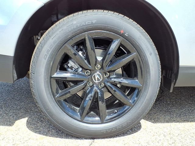 New 2026 Acura RDX SH-AWD image 6