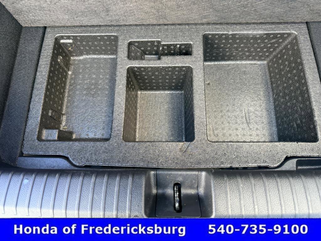 Used 2023 Honda Accord Sport image 21