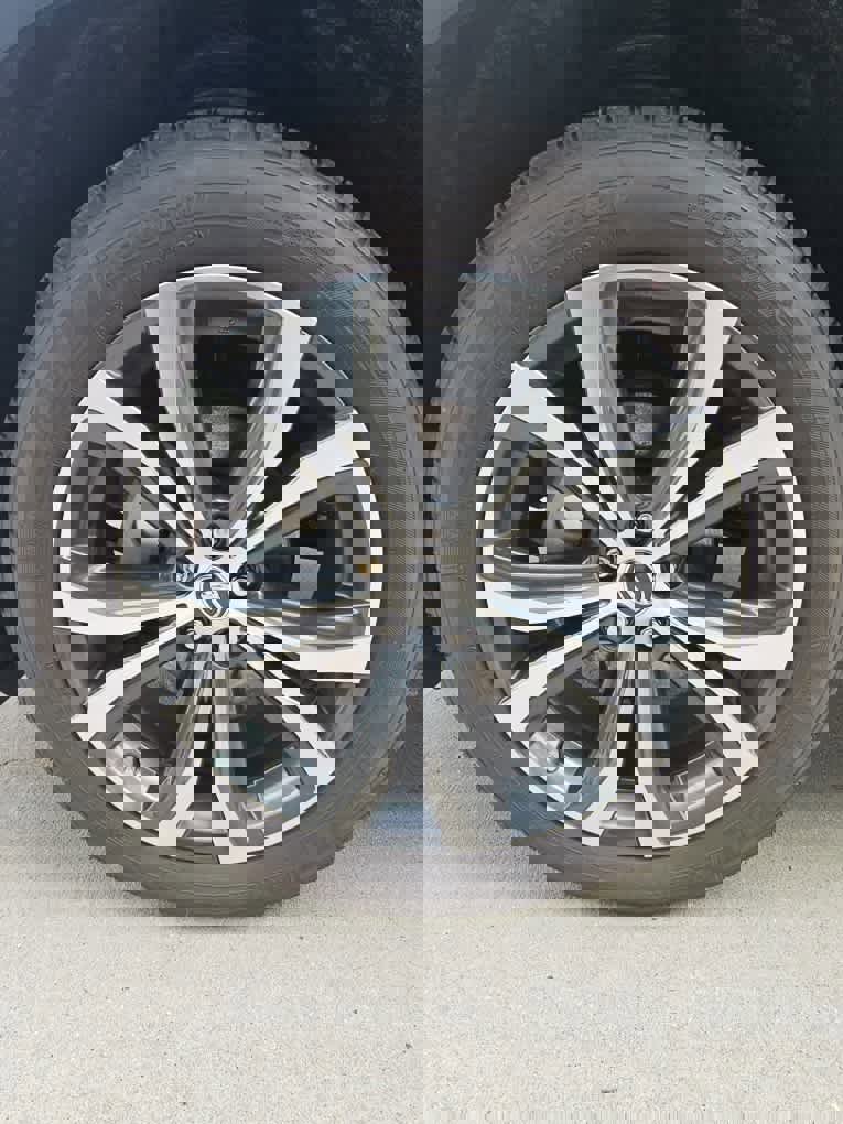 Used 2020 Lexus RX 450h AWD w/ Premium Package image 18