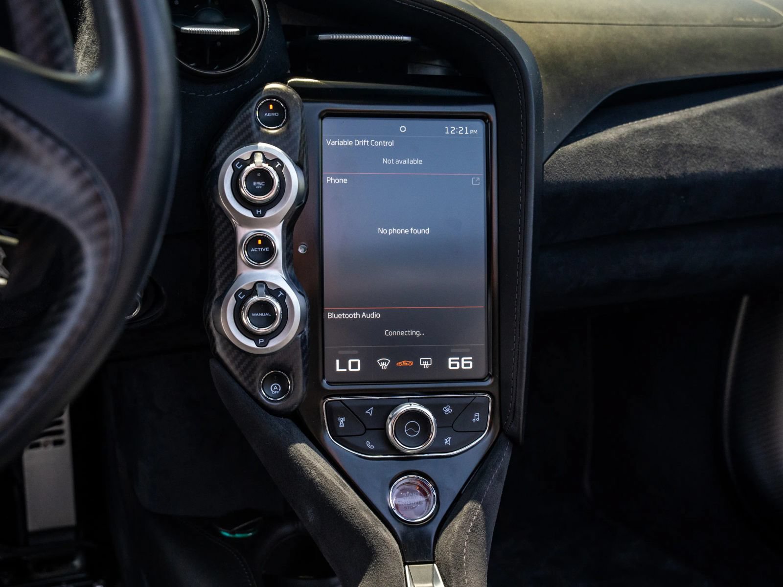 Used 2020 McLaren 720S Spider RWD image 20