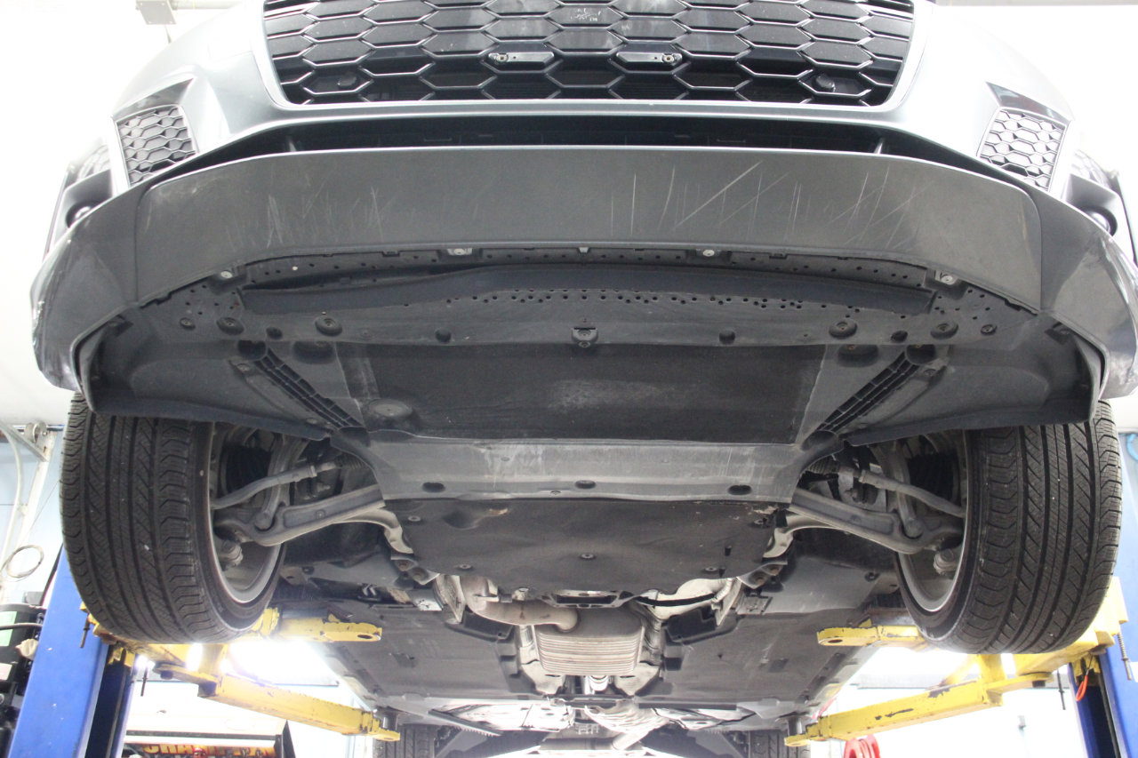 Used 2022 Audi A5 2.0T Premium Plus w/ Premium Plus image 93