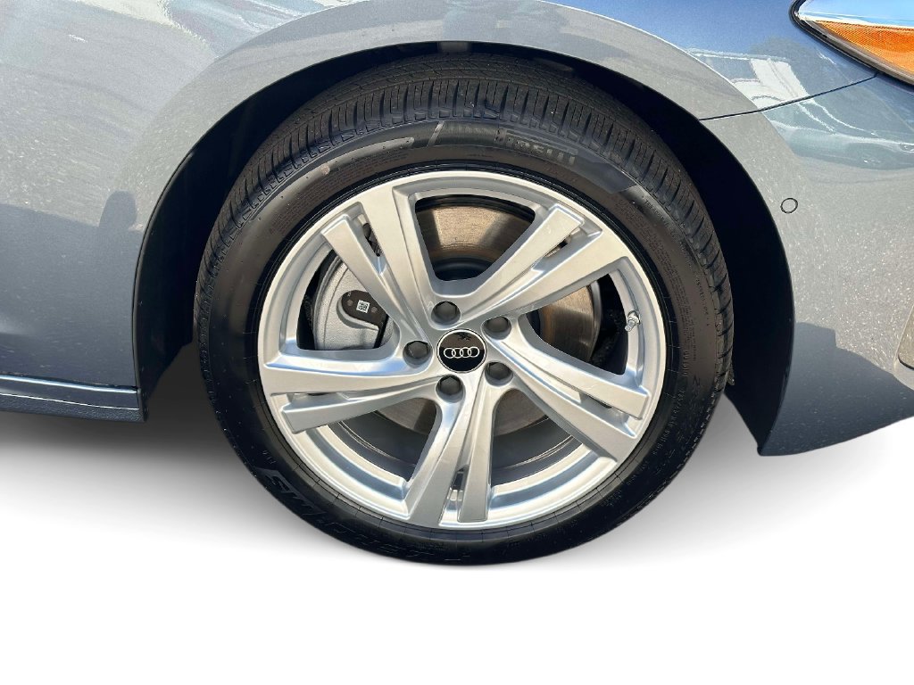 New 2026 Audi A5 Premium AWD/4WD image 14