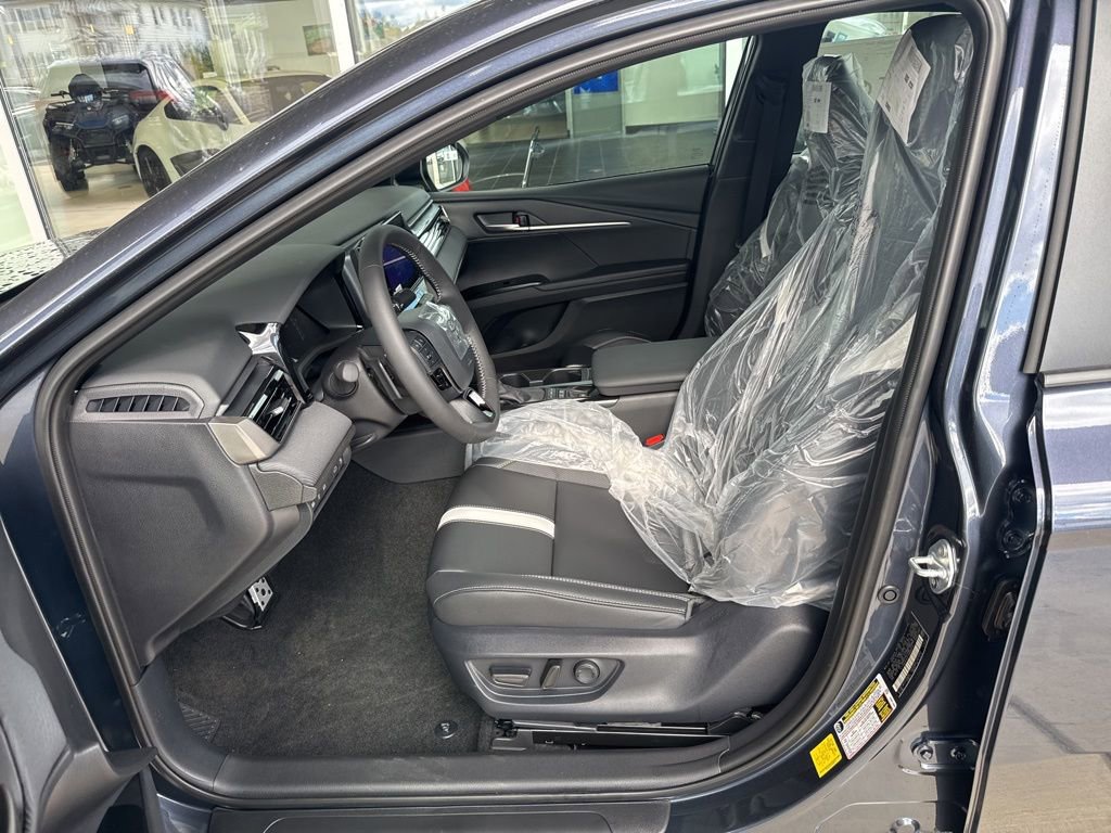 New 2026 Toyota Camry SE image 4