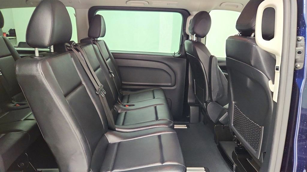 Used 2021 Mercedes-Benz Metris Passenger image 23