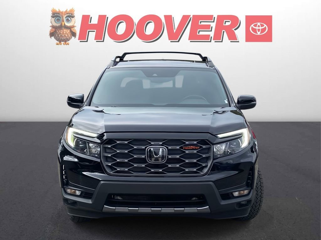 Used 2024 Honda Ridgeline TrailSport image 8