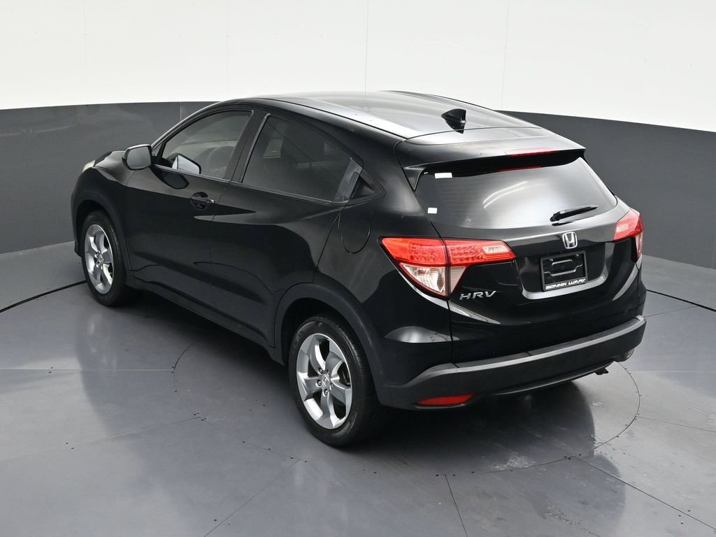 Used 2018 Honda HR-V LX image 17