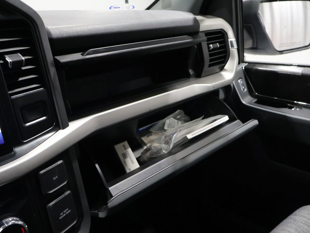 Used 2022 Ford F150 XLT w/ Equipment Group 302A High AWD/4WD image 31