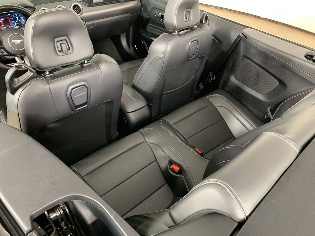 Used 2022 Ford Mustang GT Premium w/ Equipment Group 401A image 23