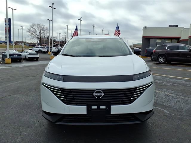 New 2026 Nissan Murano SL image 8