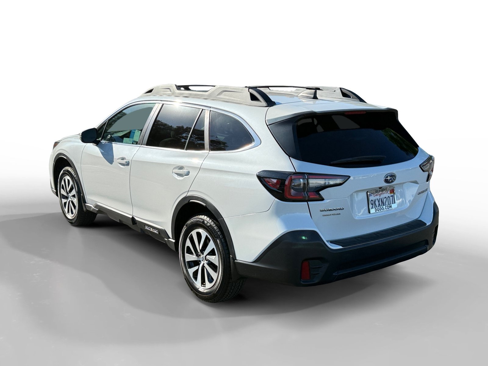 Used 2021 Subaru Outback Premium w/ Popular Package #1 AWD/4WD image 3