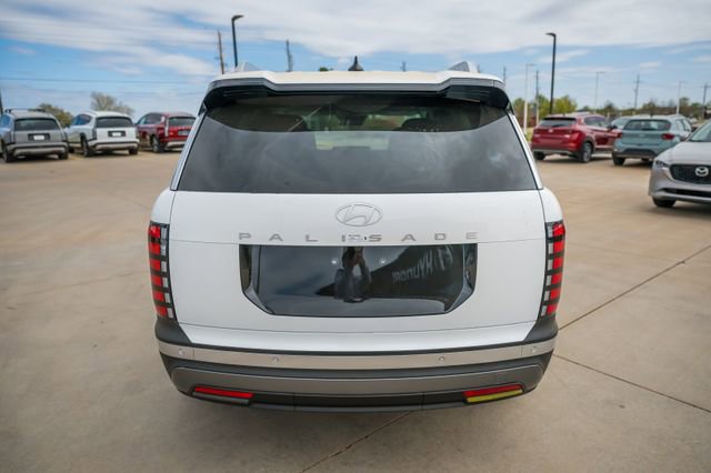 New 2026 Hyundai Palisade SEL image 4