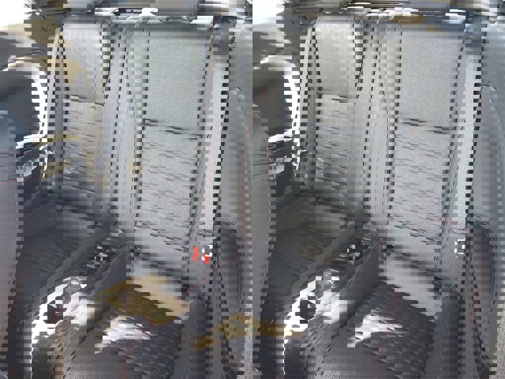 Used 2017 Buick Cascada Sport Touring image 22