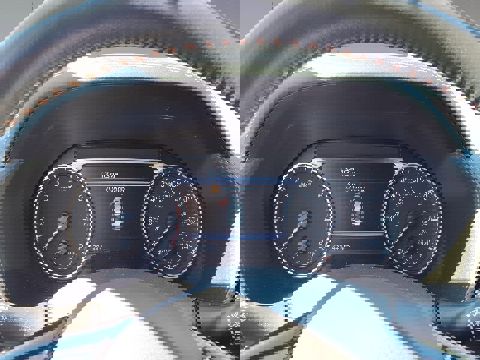 Used 2023 Nissan Altima 2.5 SR w/ SR Premium Package image 12