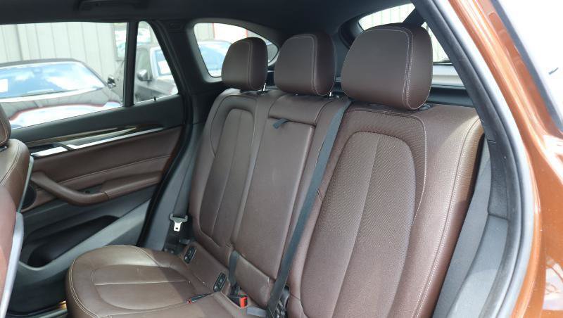 Used 2016 BMW X1 xDrive28i w/ Premium Package AWD/4WD image 20