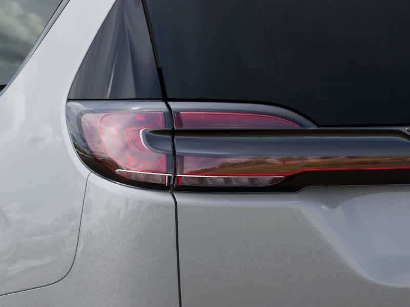 New 2026 Chrysler Pacifica Select w/ S Appearance Package FWD image 9