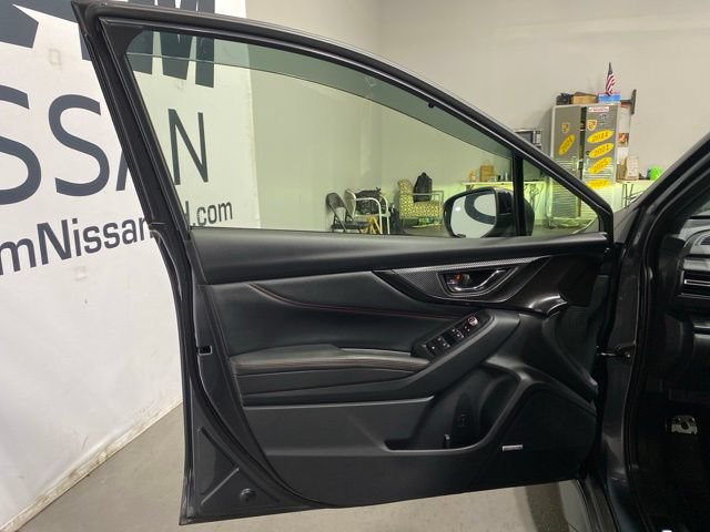 Used 2023 Subaru WRX Limited AWD/4WD image 9