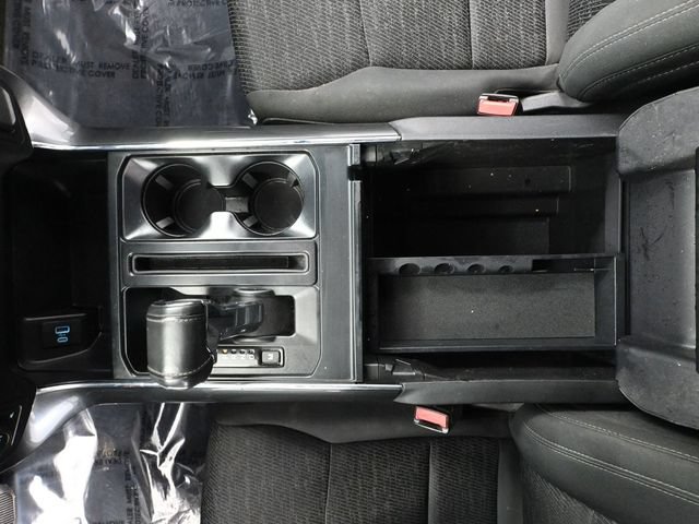 Used 2022 Ford F150 XLT w/ Equipment Group 301A Mid AWD/4WD image 27