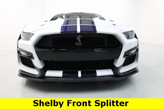 Used 2022 Ford Mustang Shelby GT500 w/ Technology Package image 38