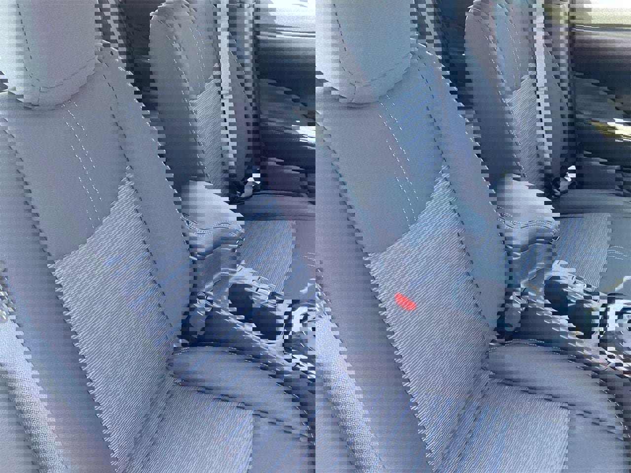 New 2025 Nissan Leaf SV Plus image 23