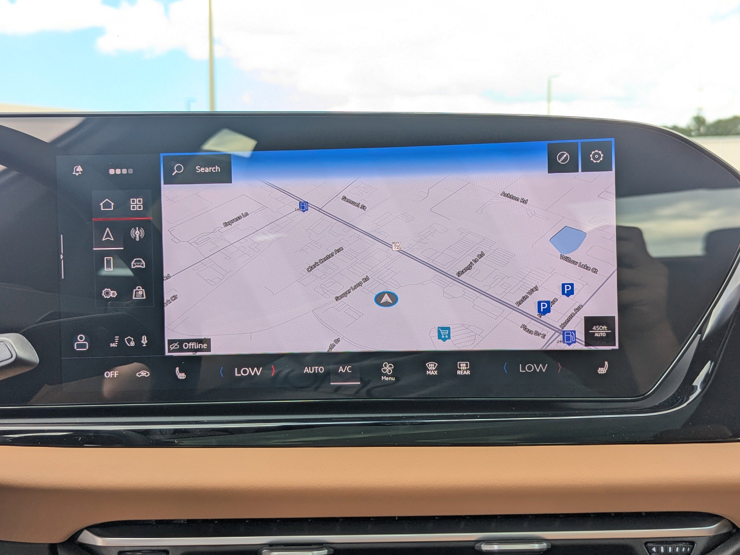 New 2025 Audi A5 2.0T Premium Plus image 29