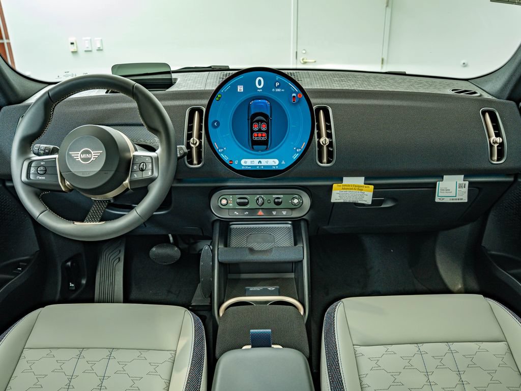 New 2027 MINI Cooper Countryman S AWD/4WD image 30