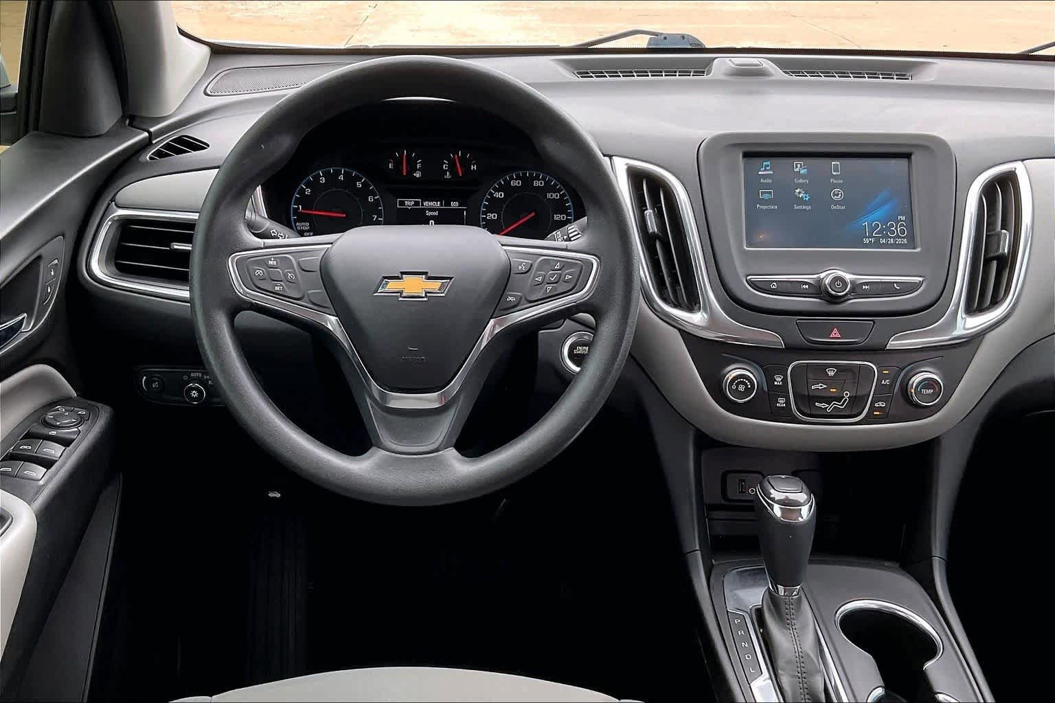Used 2018 Chevrolet Equinox LT FWD image 7