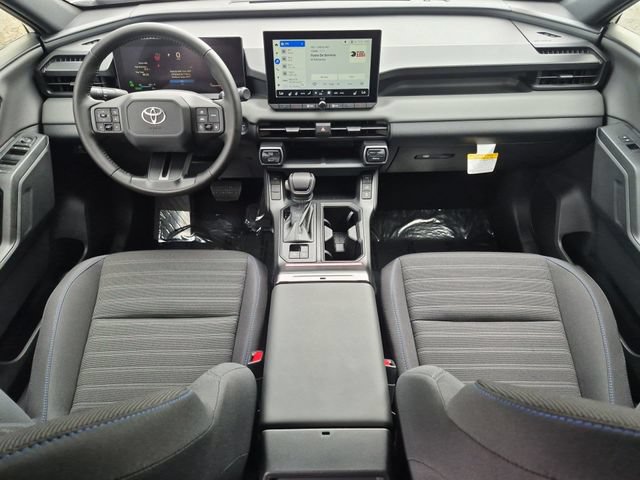 Certified 2026 Toyota RAV4 SE w/ Weather Package AWD/4WD image 28