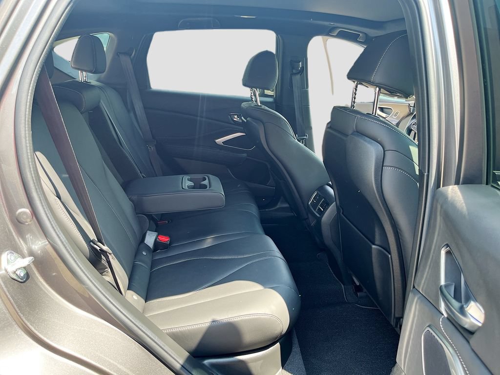 Used 2025 Acura RDX SH-AWD image 27