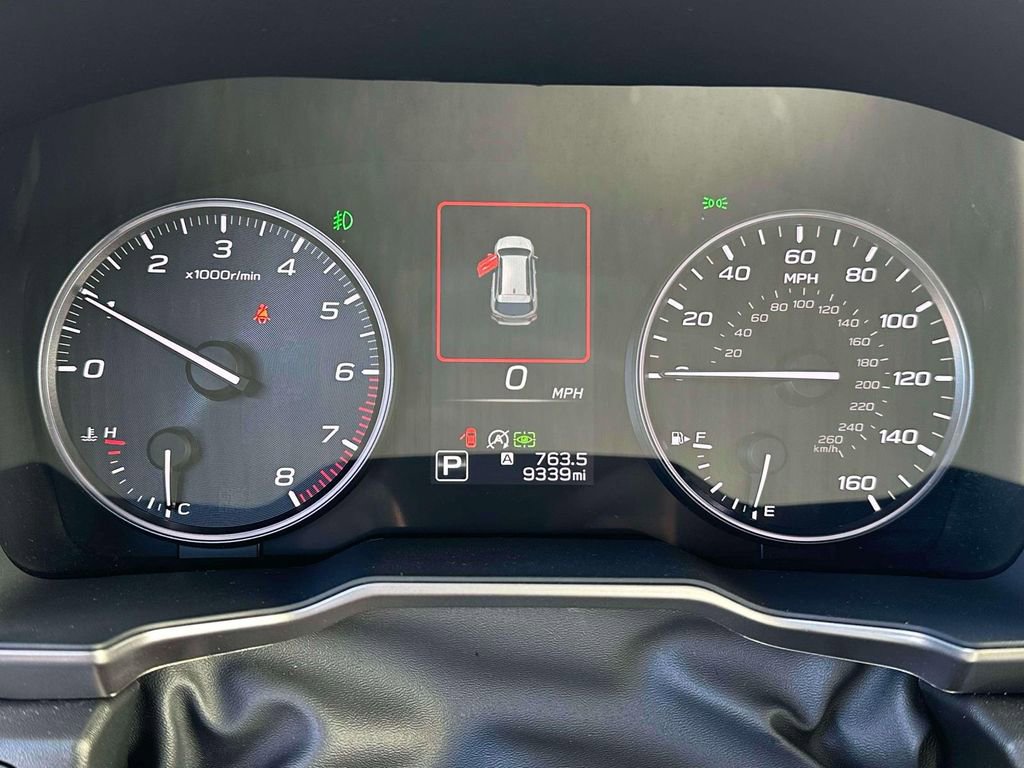 Certified 2025 Subaru Outback Limited image 24
